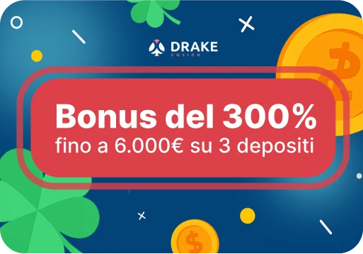 Drake Casino